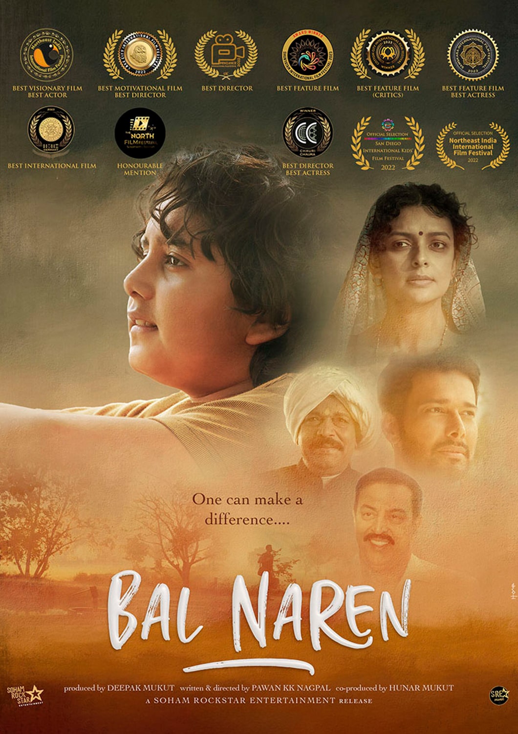 Bal Naren