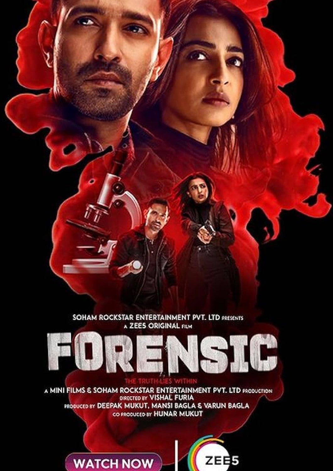 Forensic