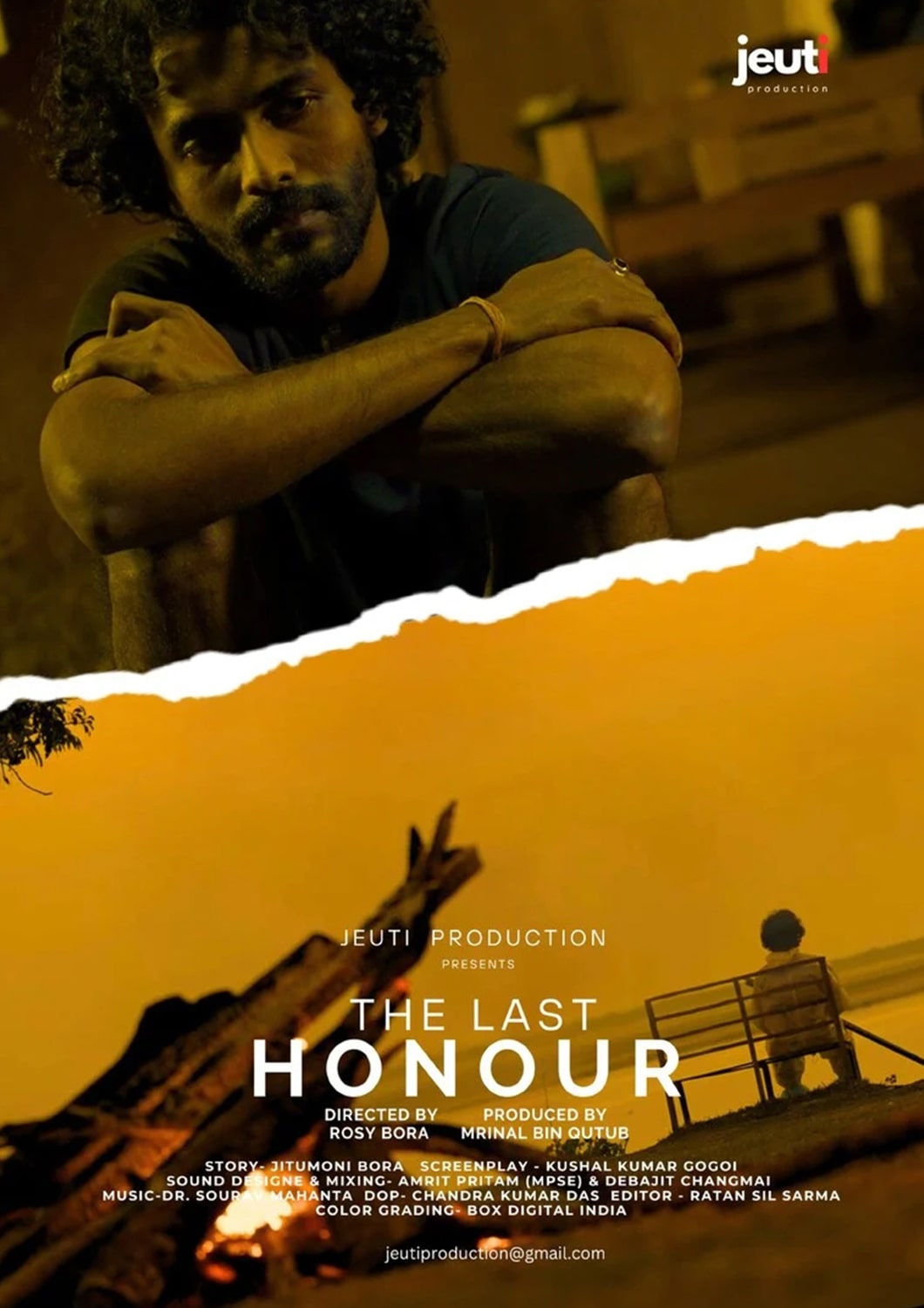 The Last Honour